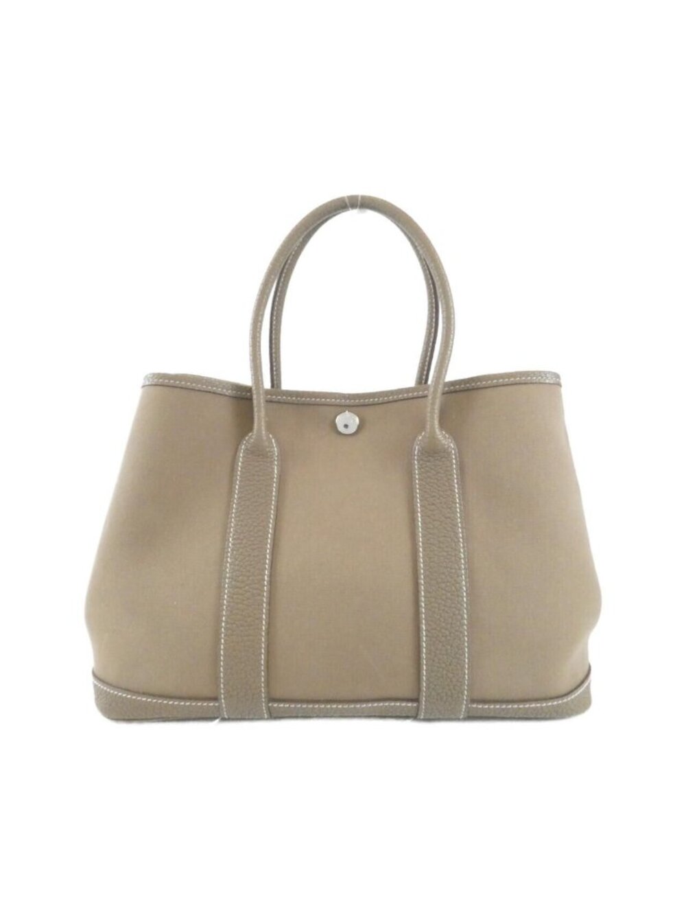 Hermes Garden Party 30 Bag